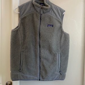 Patagonia Retro-X Fleece Vest